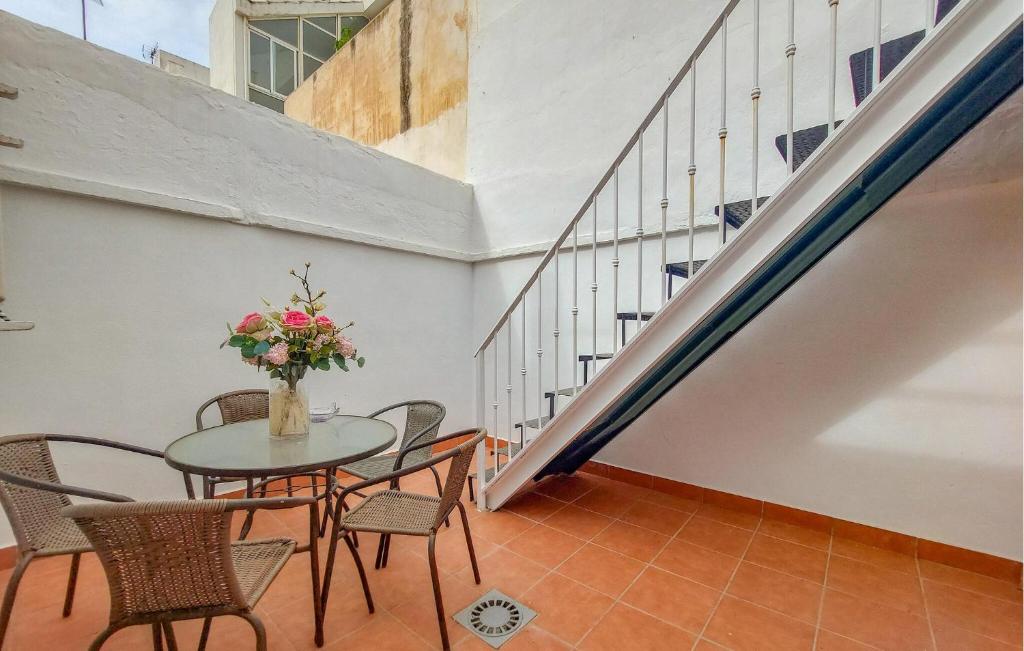 Beautiful Home In Fuengirola With Wifi - 3