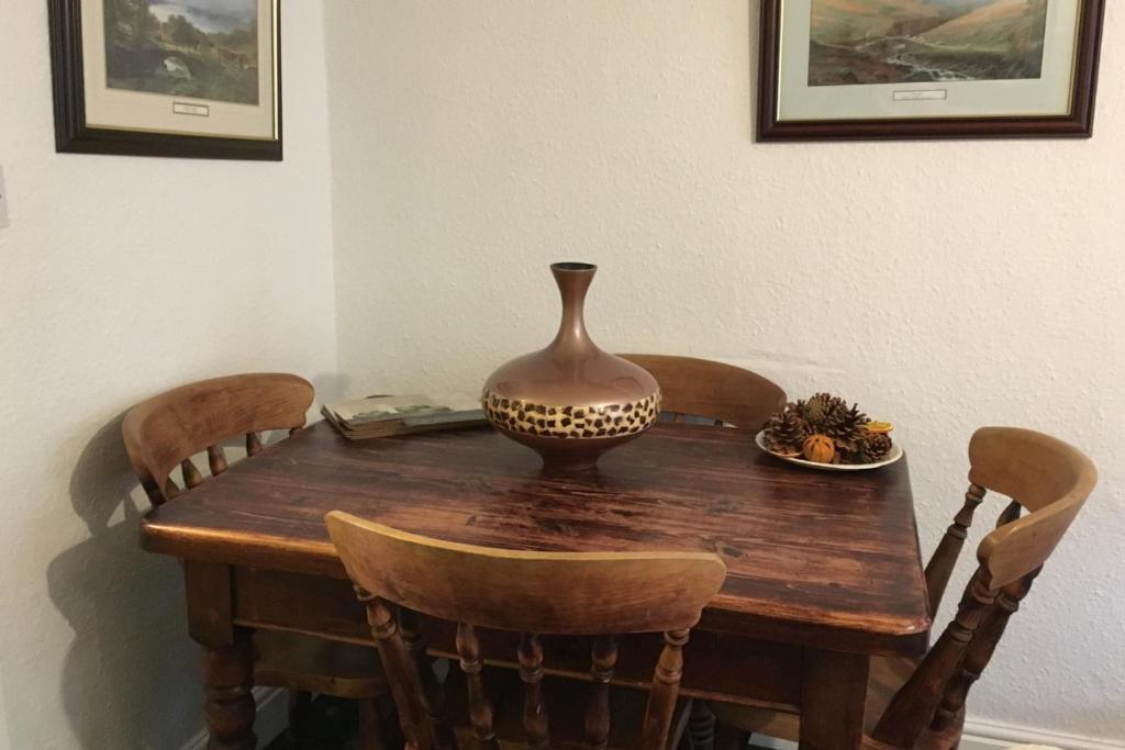 Talcomb Cottage, Thornthwaite photo 7