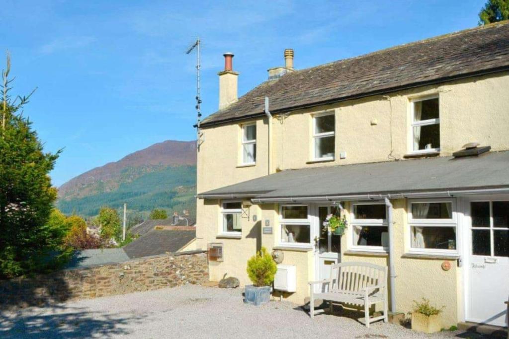 Talcomb Cottage, Thornthwaite photo 4