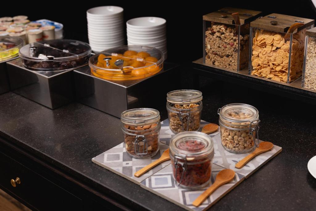 お料理のイメージ