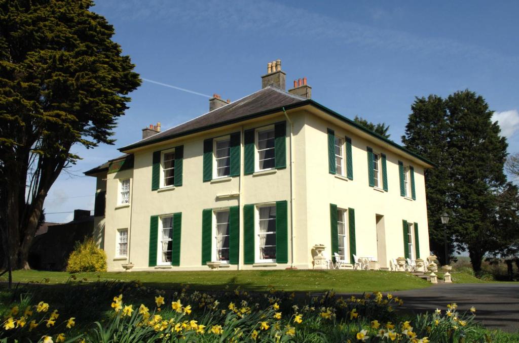 Elm Grove Country House Tenby - photo 1