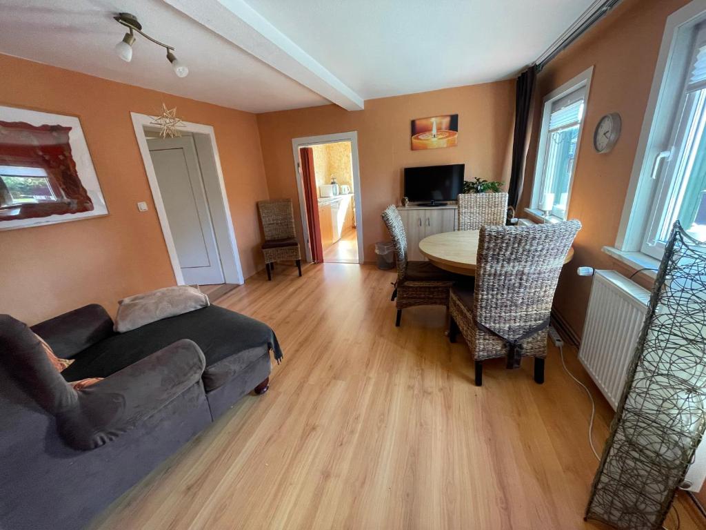 Kurze Wege, Braunlage