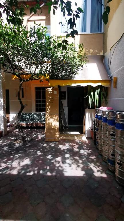Villa 81 Hostel, Tirana
