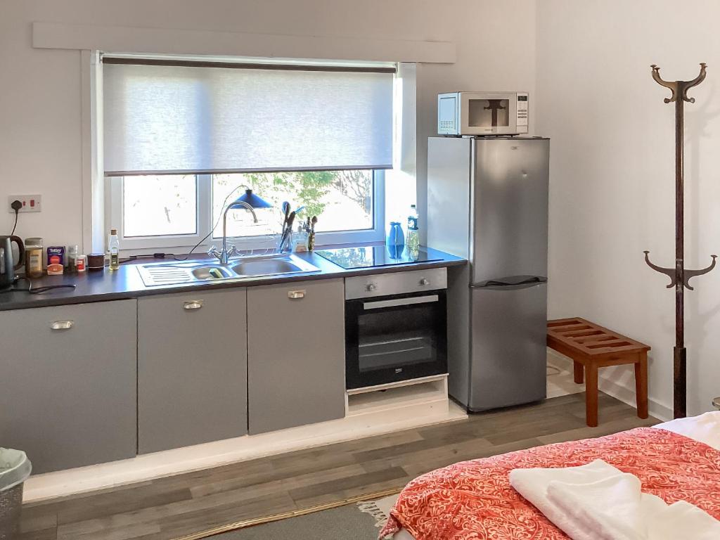 The Cooks Apartmen - Uk48668, Lairg