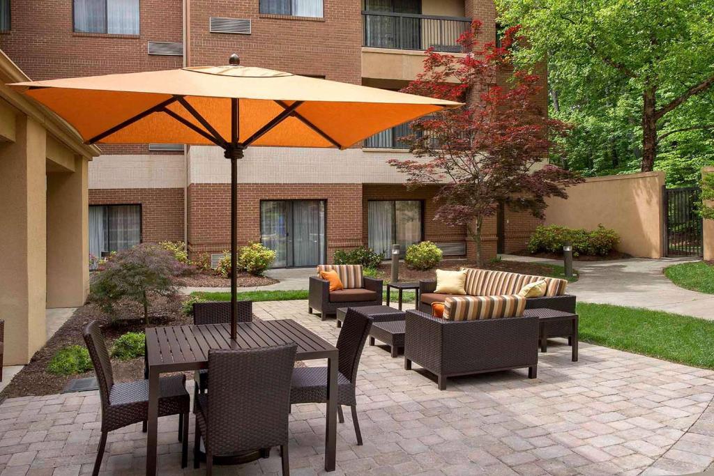 Facilities, Sonesta Select Durham Research Triangle Park in Durham (NC)
