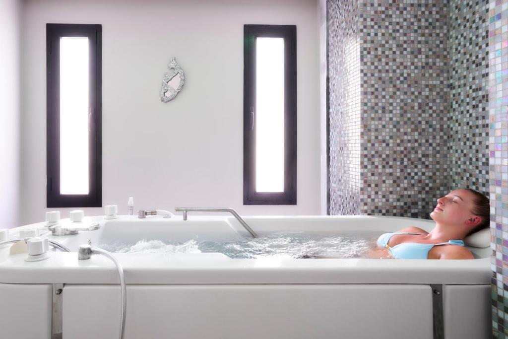 Royal Nozha — Spa in Hammamet, Nabeul