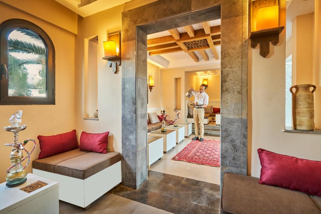 Royal Nozha — Hotel rooms in Hammamet, Nabeul