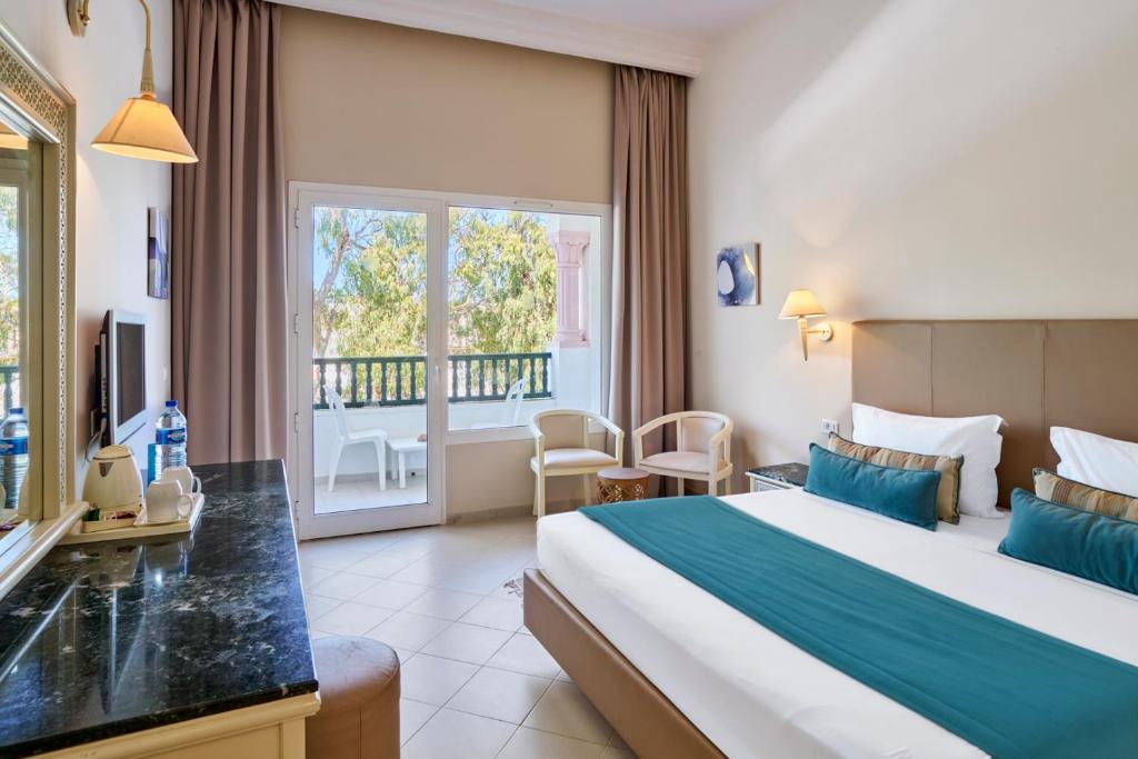 Royal Nozha — Hotel rooms in Hammamet, Nabeul