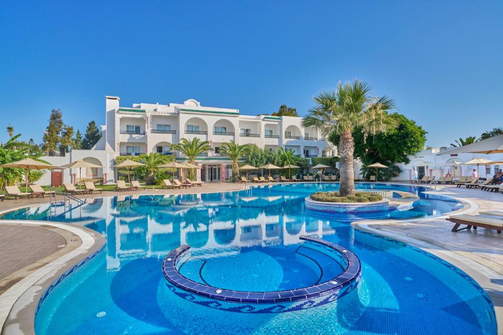Royal Nozha, Hammamet