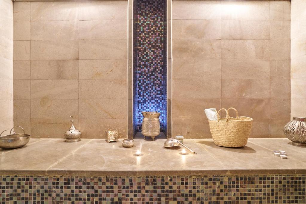 Royal Nozha — Spa in Hammamet, Nabeul