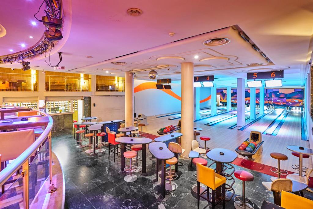 Royal Nozha — Sports & recreation in Hammamet, Nabeul