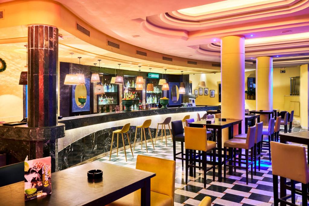Royal Nozha — Restaurant & bars in Hammamet, Nabeul