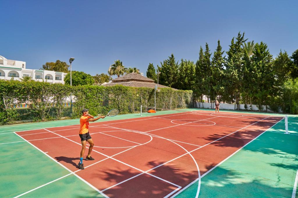 Royal Nozha — Sports & recreation in Hammamet, Nabeul