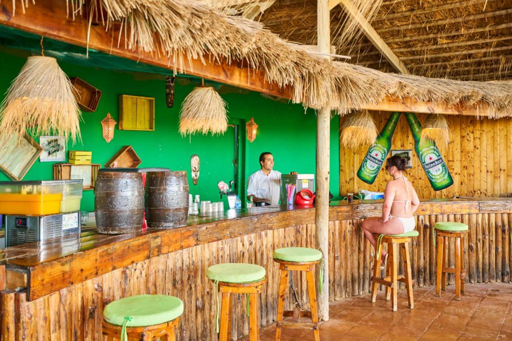 Royal Nozha — Restaurant & bars in Hammamet, Nabeul