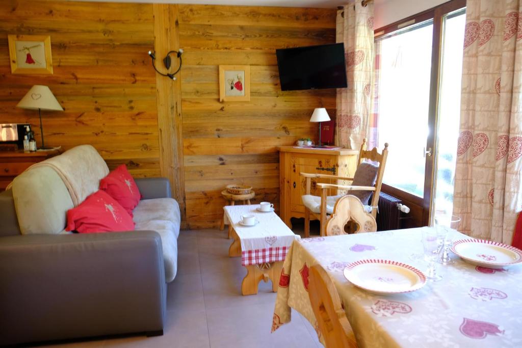 Mont Fernuy 6 - 1