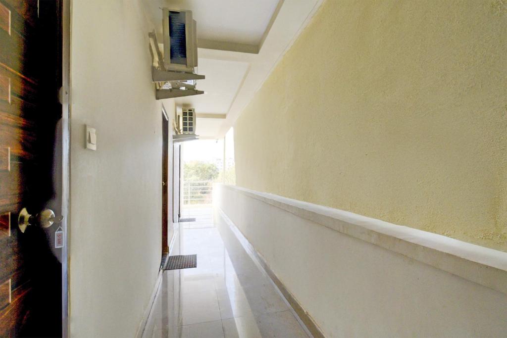 HOTEL O ELEGANT NEST Lemon Tree Hotel, 2, Survey 64, Hajdarábád