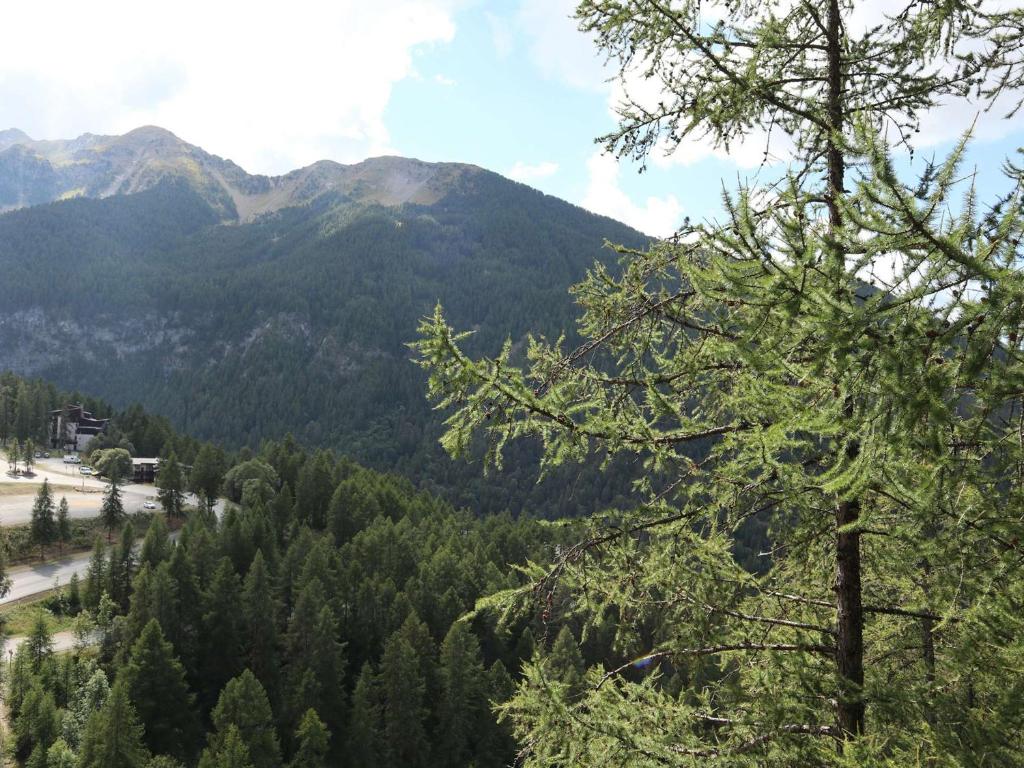 Appartement Confort 6 pers, 2 pièces, Balcon, Cheminée, Accès direct aux pistes - FR-1-322-451 - 4