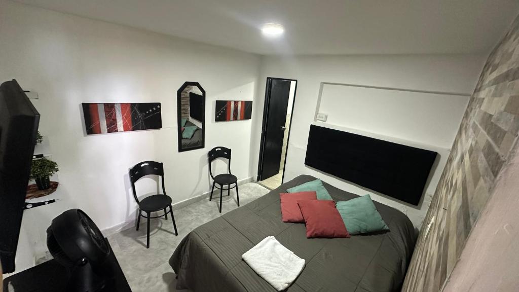 Hostal casa Scape VIP, Medellín