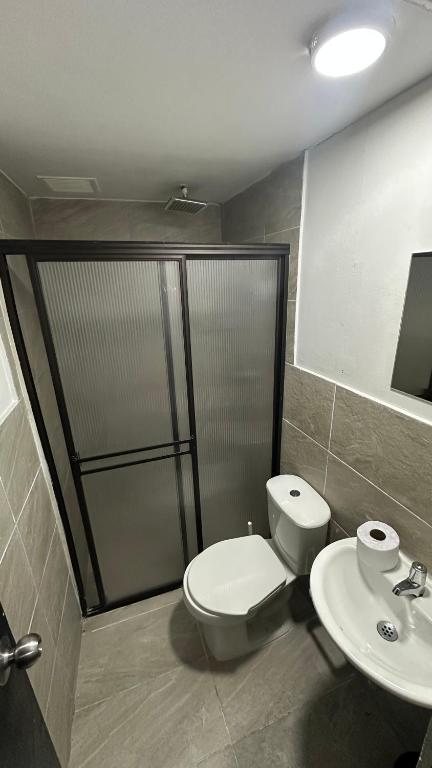 Hostal casa Scape VIP - 2