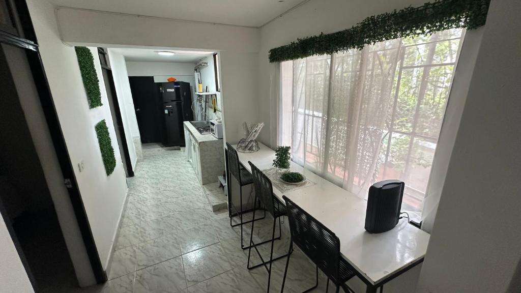 Hostal casa Scape VIP - 3