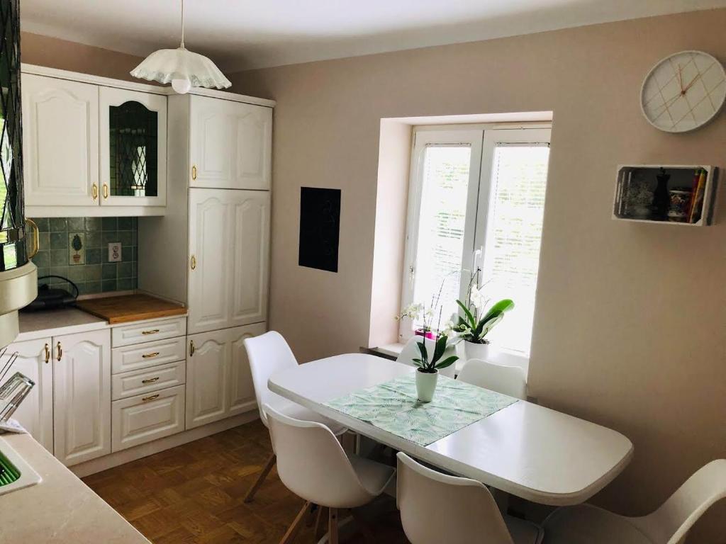 Apartma center, Rogaška Slatina