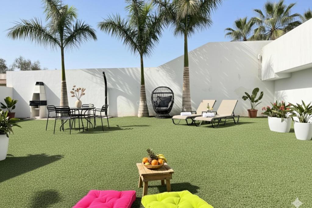 Ecoloft Aldea, San Miguel de Abona