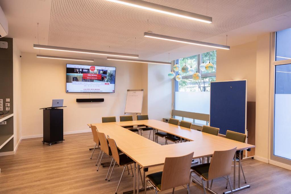 Facilities
