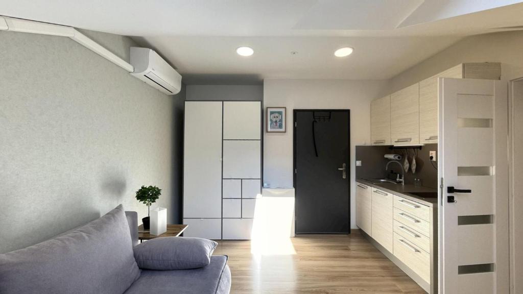 Stylish studio in the heart of Trnava, Trnava