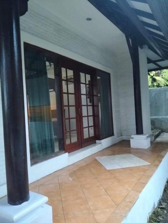 The Chapel Alam Sari, Ubud