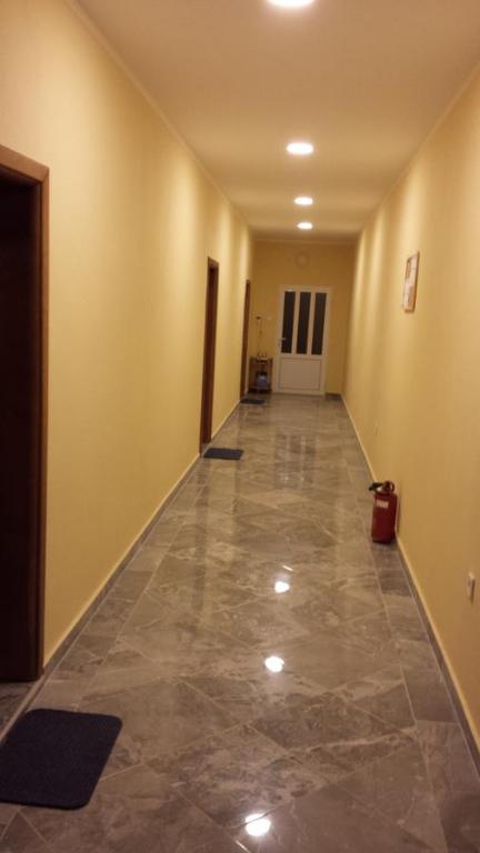 Facilities, Kazablanka Rooms Aerodrom in Podgorica