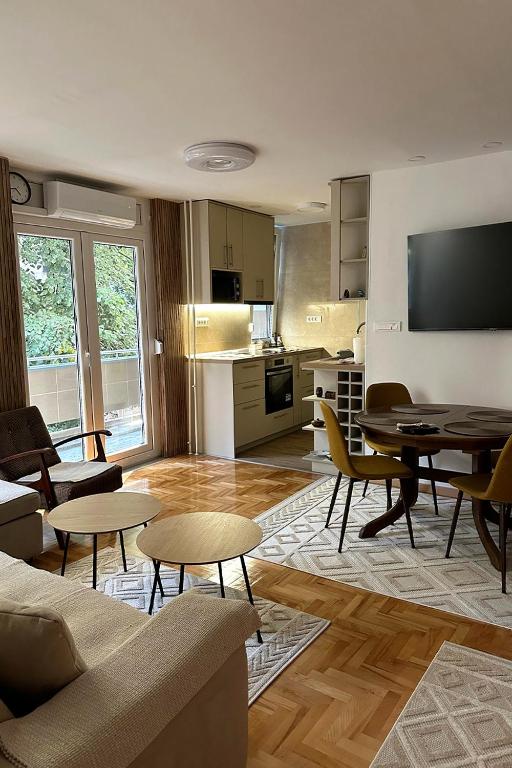 Palada apartment - 2