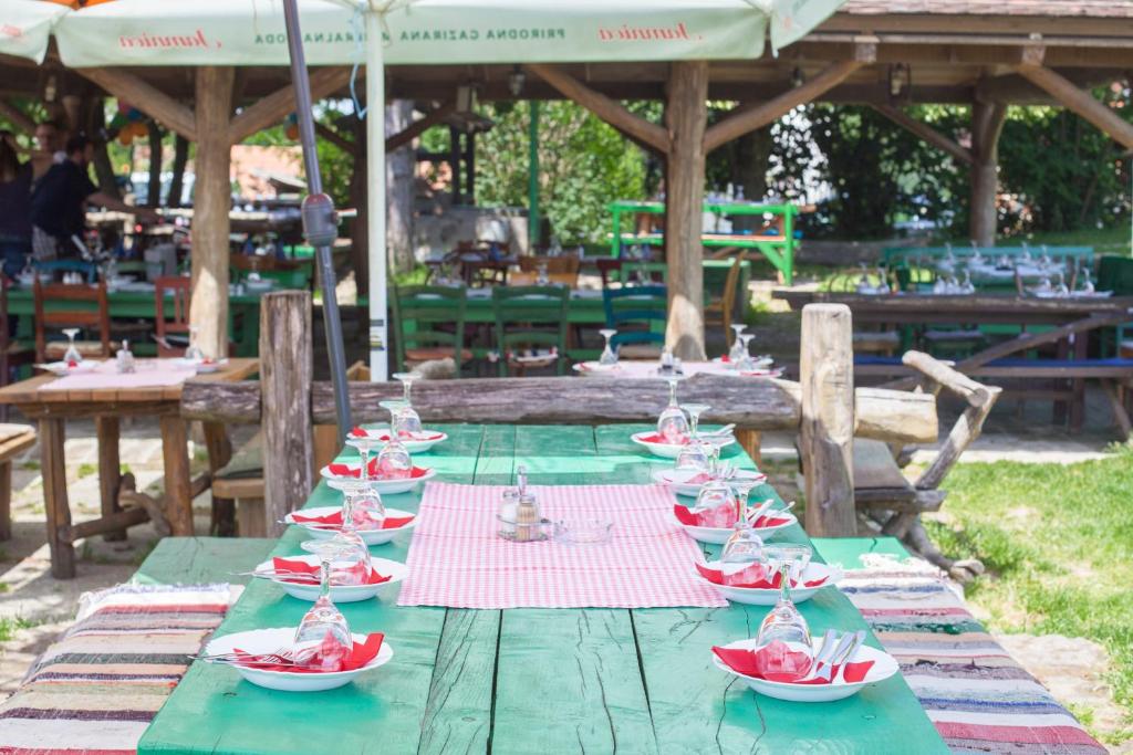 Pension Kezele photo