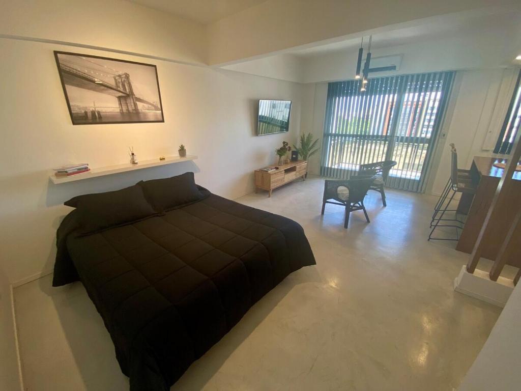 Beautiful Centric Loft in Mar del Plata - 2