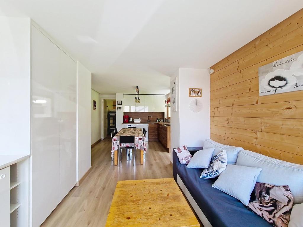 Rhododendrons RD406 COSY & CENTER 6 pers - 5