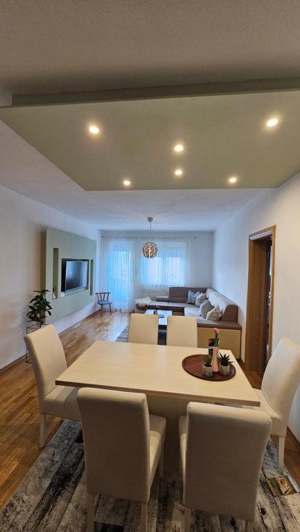 Apartman Pati, Livno