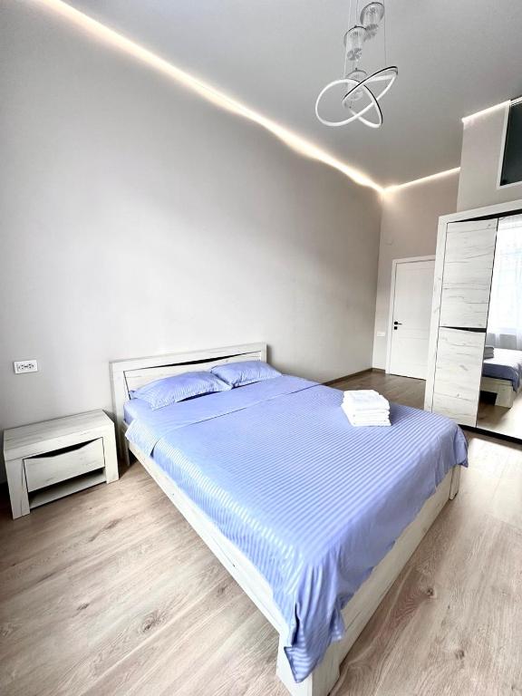 Alau, 3-Room Apartments 323,5, Astana