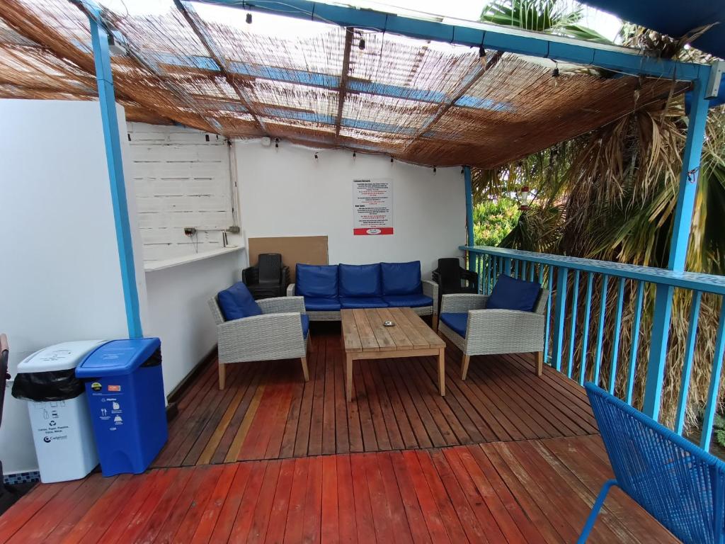 Casa en Poblado para grupos - 5