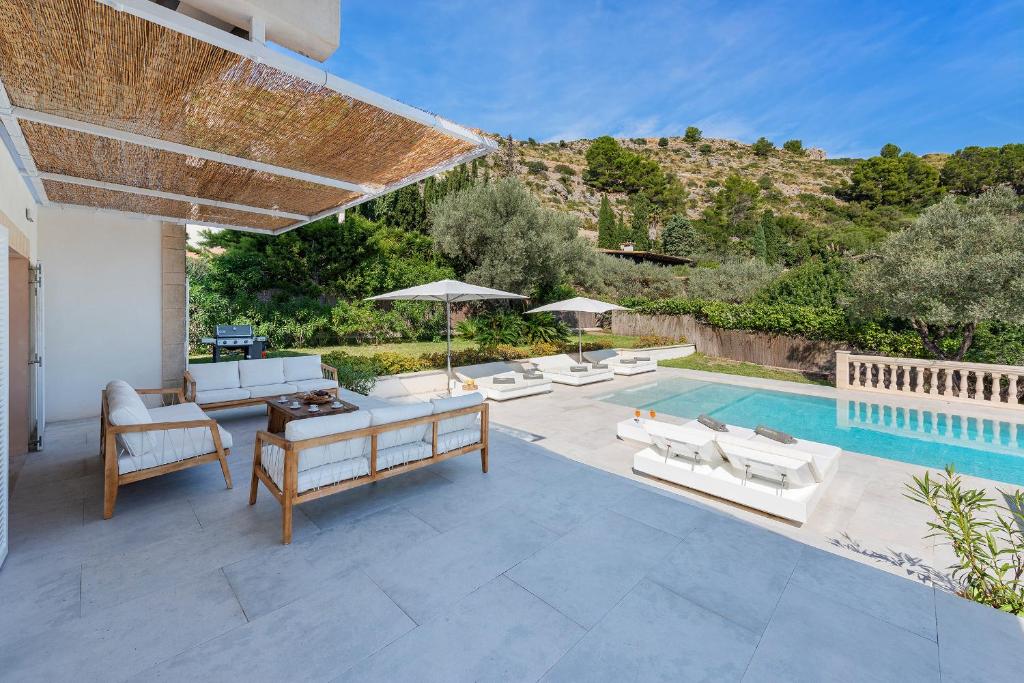 Villa Bonjour - 4
