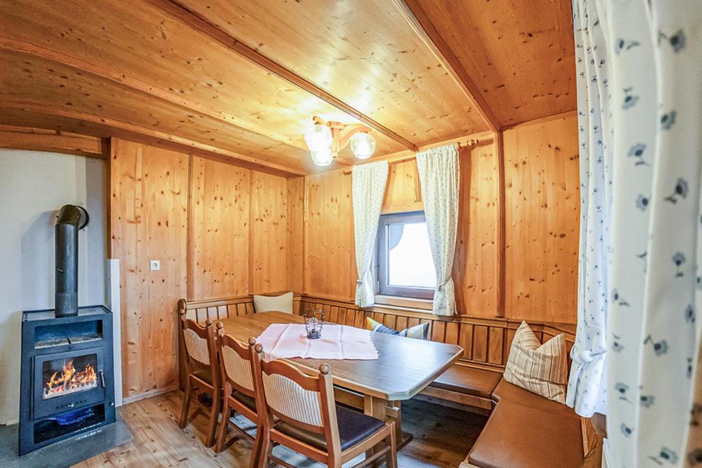 Otto's Skihütte - 2
