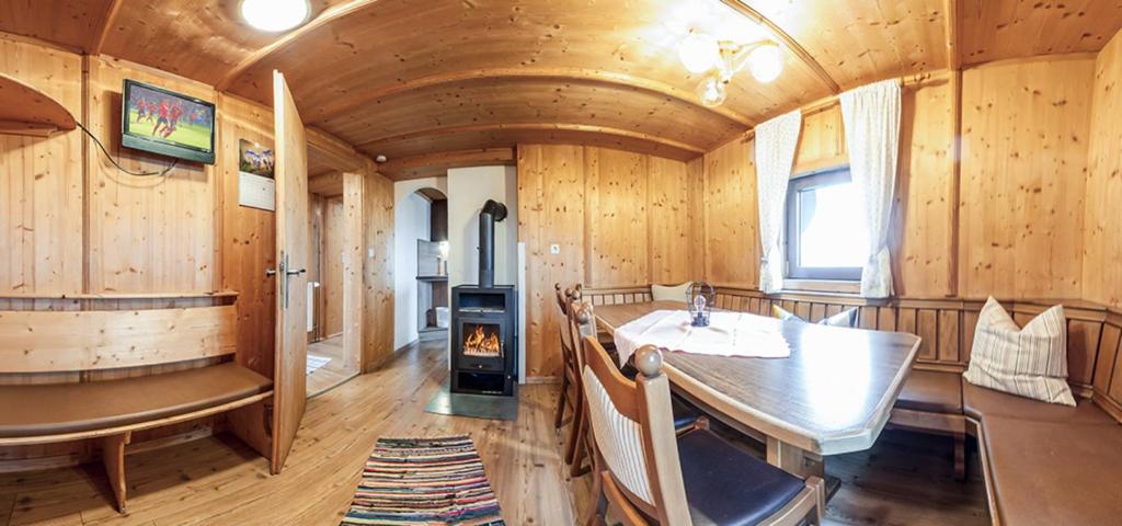 Otto's Skihütte - 3