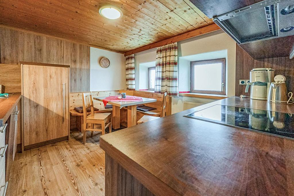 Otto's Skihütte - 5