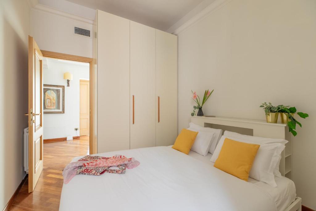 iFlat Vintage Retreat - Comfort in Central Rome - 2