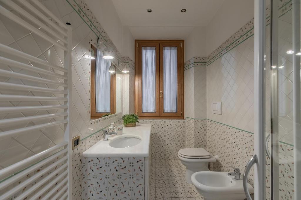 iFlat Vintage Retreat - Comfort in Central Rome - 5