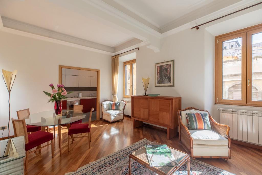 iFlat Vintage Retreat - Comfort in Central Rome - 3