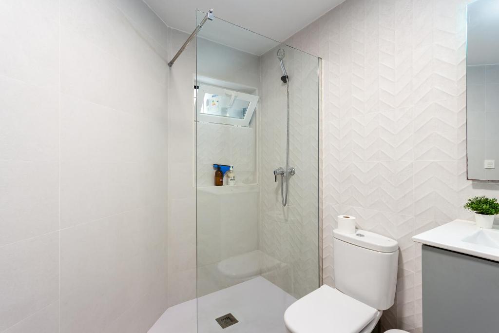 Bonito apartamento junto al mar - 3