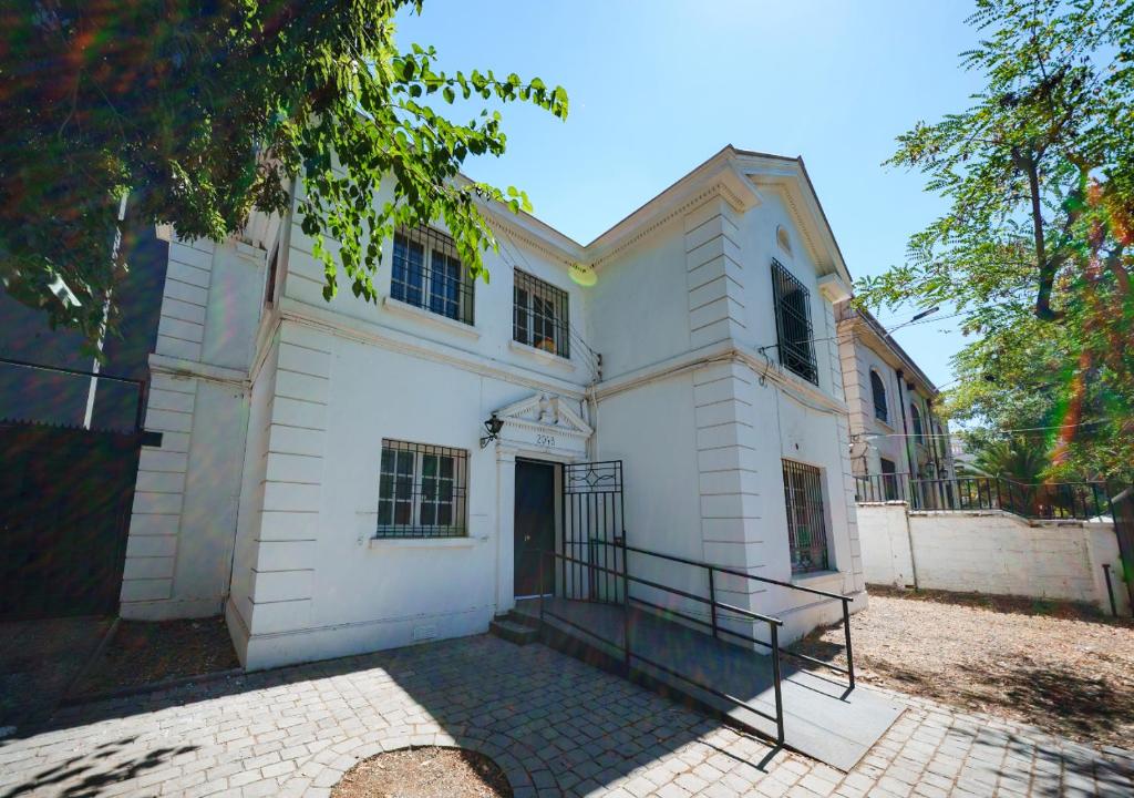 Casona Europa - 1
