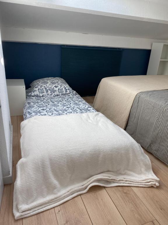 Villa club 4 a 5 personnes - 2