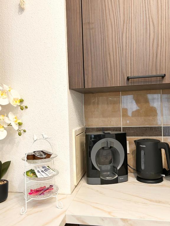 Logement 2 pièces cosy avec parking privé - 2