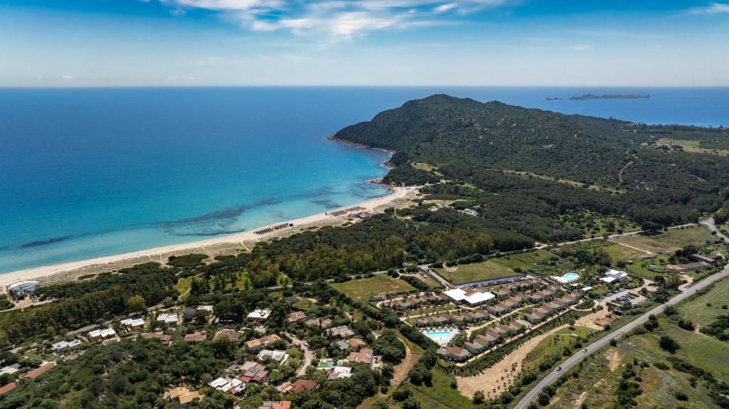 Cala Sinzias Resort — Atrakcje w okolicy in Castiadas, Sardynia