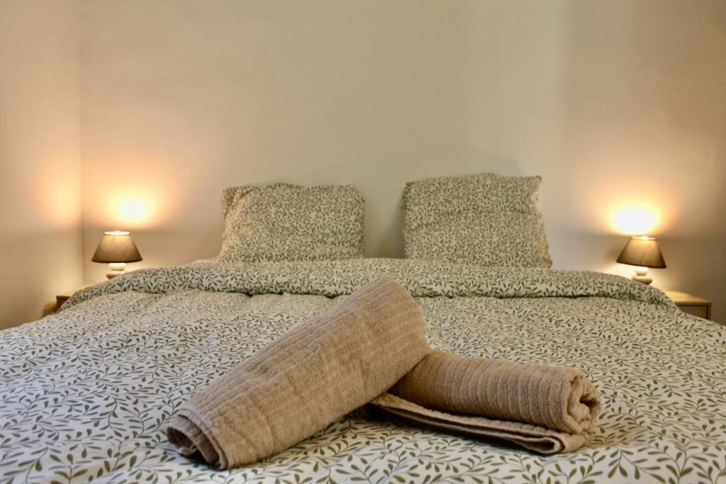 Confort moderne, Apt proche Gare 2-4 personnes - 2